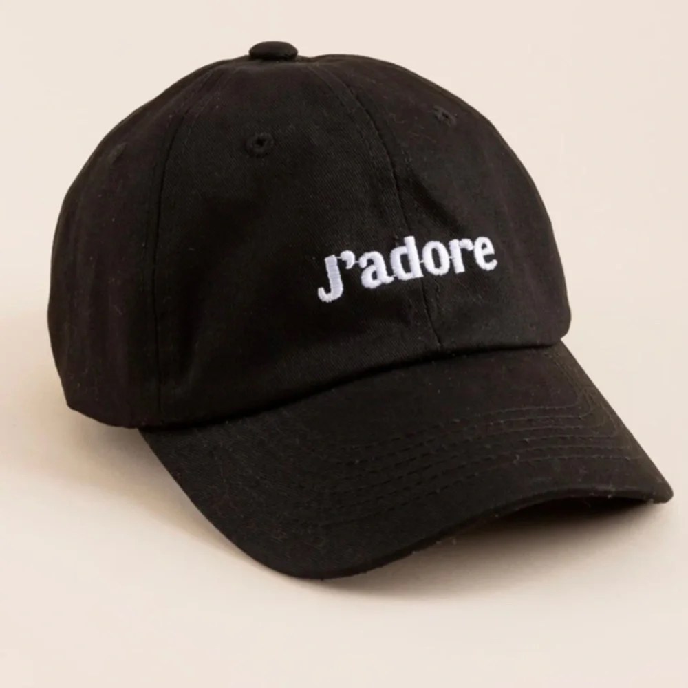 Baseball cap - Picture 1 of 1